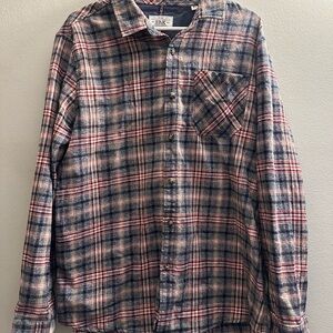 SRK Sunrise Kingdom size XL